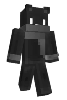 hammer916 Minecraft avatar full body