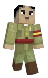 Custom render preview