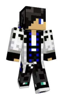 hammodi_killer Minecraft avatar full body