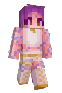 hamoud005 Minecraft avatar full body
