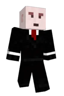 han0s Minecraft avatar full body