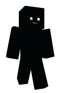 hanba_ko_jk Minecraft avatar full body