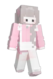 hanbi1004 Minecraft avatar full body