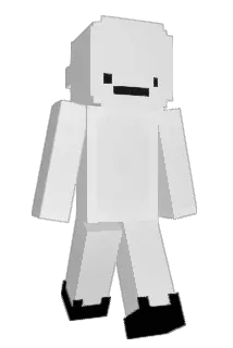 hanbin07 Minecraft avatar full body