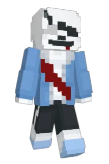 handowon1 Minecraft avatar full body