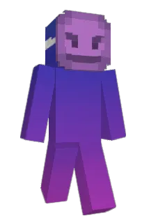 handseeks33 Minecraft avatar full body