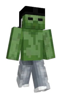 handsome_jun123 Minecraft avatar full body