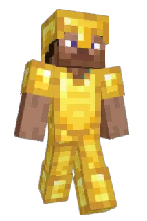 handsomeguys1 Minecraft avatar full body