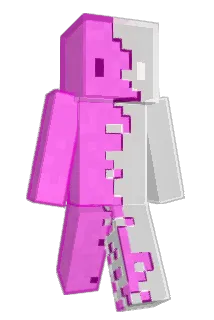 handsomejason21 Minecraft avatar full body