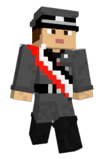 handyjimogg Minecraft avatar full body