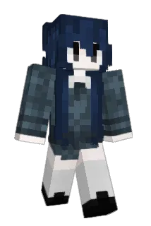 haneol1126 Minecraft avatar full body