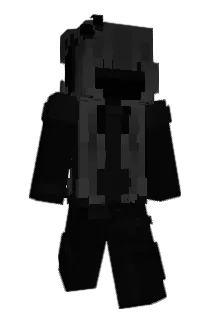 hangis09 Minecraft avatar full body