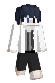 hani1105 Minecraft avatar full body