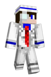 hani2827 Minecraft avatar full body