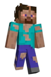 hanialeszekk_ Minecraft avatar full body