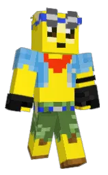 Custom render preview