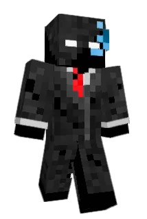 hank_1998 Minecraft avatar full body