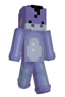 hanna0930 Minecraft avatar full body