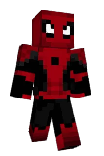 hannah717 Minecraft avatar full body