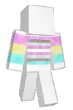 hannah_0008 Minecraft avatar full body