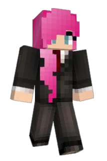 hannah_winner Minecraft avatar full body