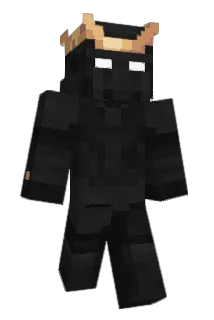 hannexfm Minecraft avatar full body
