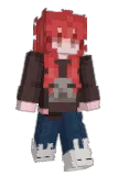 hannnauwu Minecraft avatar full body