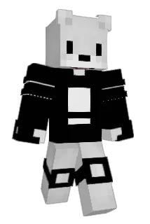 hanno210 Minecraft avatar full body