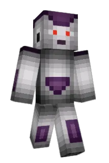 hano213 Minecraft avatar full body