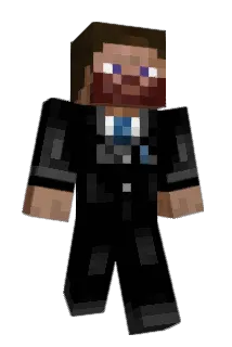 hanorgrac Minecraft avatar full body