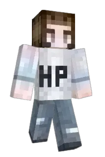 hanpi0999 Minecraft avatar full body