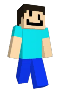 hans7296 Minecraft avatar full body
