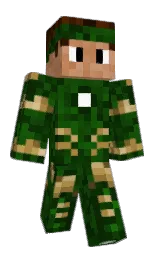 Custom render preview