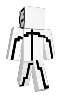 hanson0208 Minecraft avatar full body