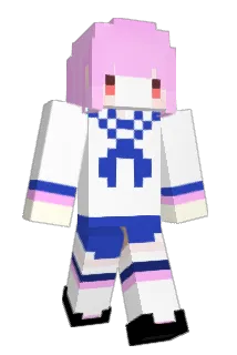 hanson960401 Minecraft avatar full body