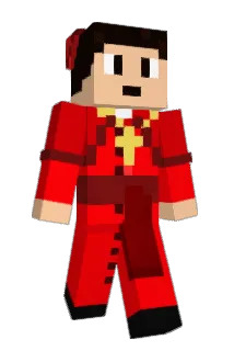 hansung9630 Minecraft avatar full body