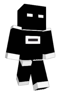 hanutafresser Minecraft avatar full body
