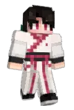 hanuuu88 Minecraft avatar full body