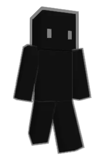 hanzi___ Minecraft avatar full body