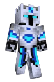 hanzs75 Minecraft avatar full body