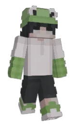 Custom render preview