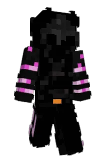 haoss__ Minecraft avatar full body