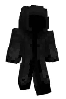 haowatt Minecraft avatar full body