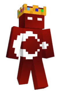 haozay Minecraft avatar full body