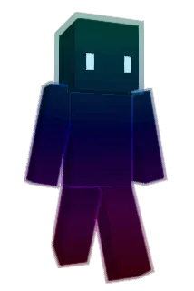 hapinasss Minecraft avatar full body