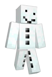 happy_happa Minecraft avatar full body
