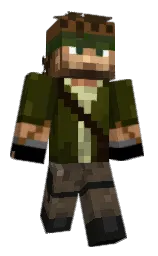 Custom render preview
