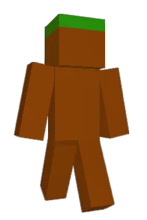 happy_pancakes Minecraft avatar full body