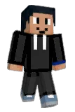 happyapplepicker Minecraft avatar full body