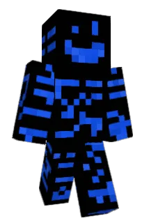 happyfrog59 Minecraft avatar full body